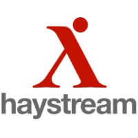 Haystream logo, Haystream contact details