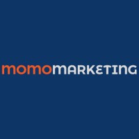 Momo Marketing logo, Momo Marketing contact details