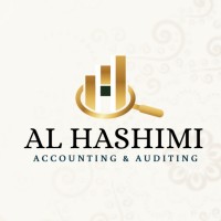 Al Hashimi Accounting & Auditing logo, Al Hashimi Accounting & Auditing contact details