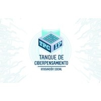 Tanque de Ciberpensamiento TCPIP logo, Tanque de Ciberpensamiento TCPIP contact details