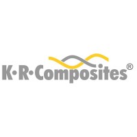 K R Composites logo, K R Composites contact details