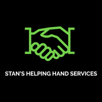 Stan's Helping Hand Services logo, Stan's Helping Hand Services contact details