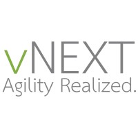 vNEXT Systems logo, vNEXT Systems contact details