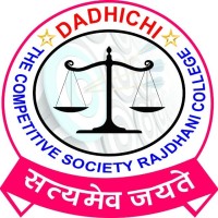 Dadhichi - The  Competitive society, Rajdhani College Delhi University logo, Dadhichi - The  Competitive society, Rajdhani College Delhi University contact details