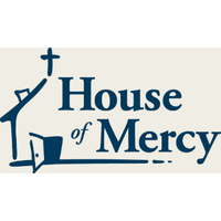 House of Mercy Rochester logo, House of Mercy Rochester contact details