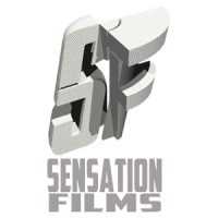 Sensation Films logo, Sensation Films contact details