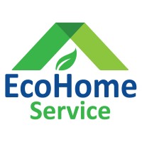 Eco Home Service logo, Eco Home Service contact details