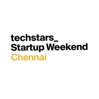 Startup Weekend Chennai logo, Startup Weekend Chennai contact details