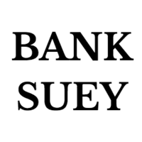 Bank Suey logo, Bank Suey contact details