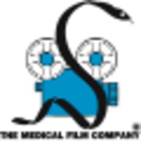 The Medical Film Company logo, The Medical Film Company contact details