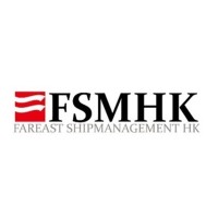 Far East Ship Management logo, Far East Ship Management contact details