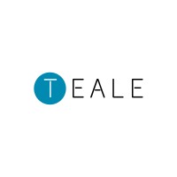 Teale logo, Teale contact details