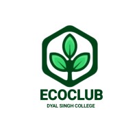 Environment Club of Dyal Singh College logo, Environment Club of Dyal Singh College contact details