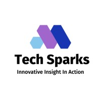 Tech Sparkss logo, Tech Sparkss contact details