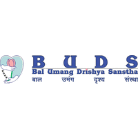 Bal Umang Drishya Sanstha (BUDS) logo, Bal Umang Drishya Sanstha (BUDS) contact details