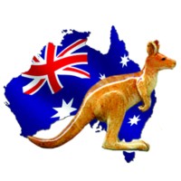 Kangaroo Immigration & Education Consultancy Pty Ltd logo, Kangaroo Immigration & Education Consultancy Pty Ltd contact details