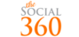 The Social 360 logo, The Social 360 contact details