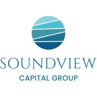 Soundview Capital Group logo, Soundview Capital Group contact details