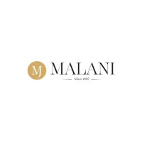 Malani Jewelers Inc logo, Malani Jewelers Inc contact details