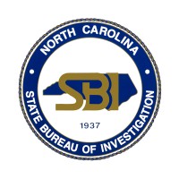 NC State Bureau of Investigation logo, NC State Bureau of Investigation contact details