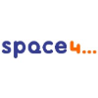 Space4 logo, Space4 contact details