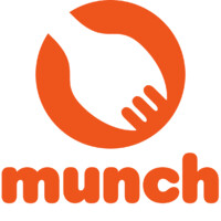 Munch logo, Munch contact details