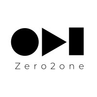 Zero2one logo, Zero2one contact details