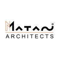 Matani Architects logo, Matani Architects contact details