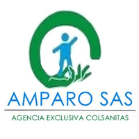 AMPARO SAS AGENTE DE MEDICINA PREPAGADA logo, AMPARO SAS AGENTE DE MEDICINA PREPAGADA contact details