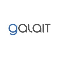 galait logo, galait contact details