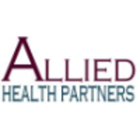 Allied Health Partners logo, Allied Health Partners contact details