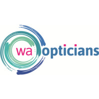 WA Opticians Associates logo, WA Opticians Associates contact details