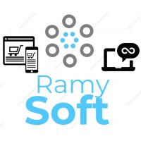 RAMY SOFT logo, RAMY SOFT contact details