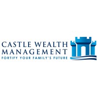 Castle Wealth Management logo, Castle Wealth Management contact details