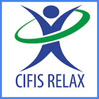 Cifis Relax logo, Cifis Relax contact details