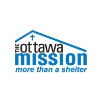 The Ottawa Mission - More Than a Shelter logo, The Ottawa Mission - More Than a Shelter contact details