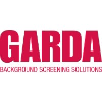 Garda Background Screening Solutions logo, Garda Background Screening Solutions contact details