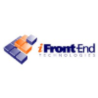 IFront End Technologies Inc logo, IFront End Technologies Inc contact details