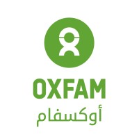 Oxfam in Lebanon logo, Oxfam in Lebanon contact details