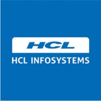 H C L Infosystems Limited logo, H C L Infosystems Limited contact details