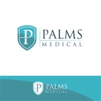 Palms Medical logo, Palms Medical contact details