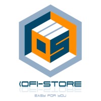 Ofi-Store logo, Ofi-Store contact details