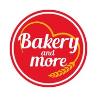 Bakery And More logo, Bakery And More contact details