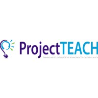 Project TEACH New York logo, Project TEACH New York contact details