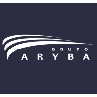 Grupo Aryba logo, Grupo Aryba contact details