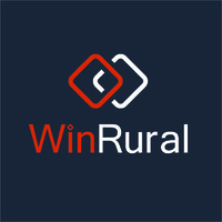 WinRural logo, WinRural contact details