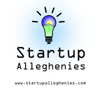 Startup Alleghenies logo, Startup Alleghenies contact details