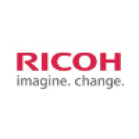 Ricoh Belgium logo, Ricoh Belgium contact details