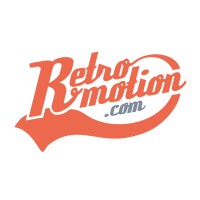 Retromotion GmbH logo, Retromotion GmbH contact details