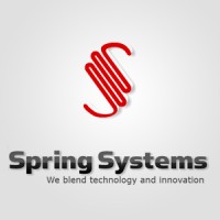 Spring Systems LLC logo, Spring Systems LLC contact details